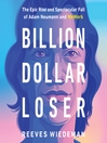 Cover image for Billion Dollar Loser